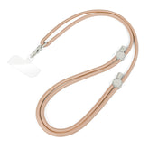 DUX DUCIS Plaz Crossbody Neck Strap Anti-lost Phone Lanyard